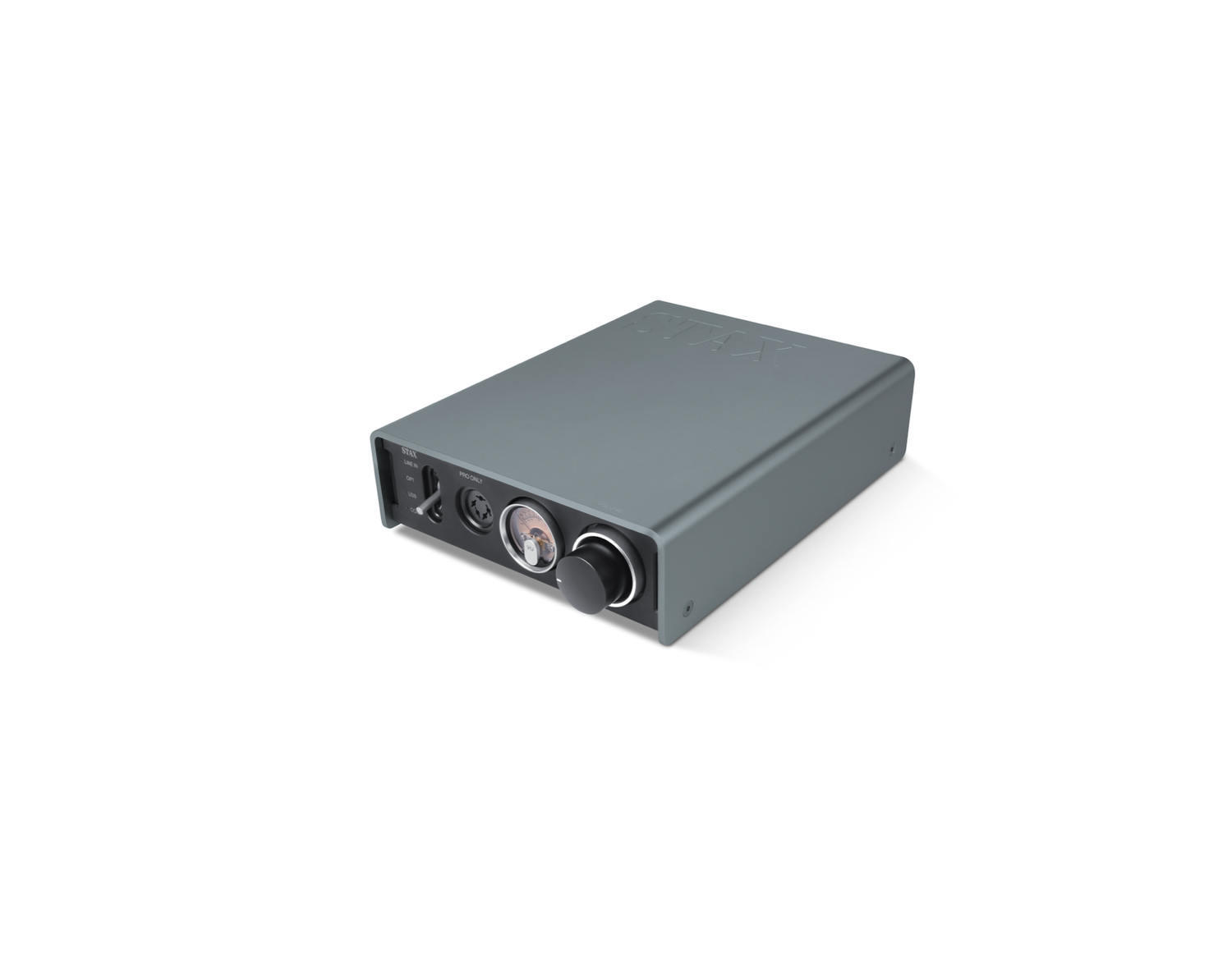 STAX SRM-D50 — Stax
